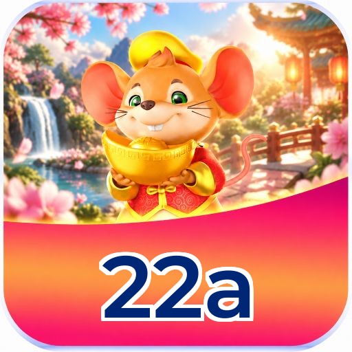Logo 22a APP Mobile Brasil
