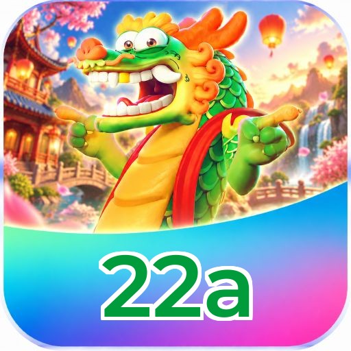 22a Logo - Bônus de Cadastro
