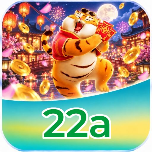Logo 22a Download Brasil