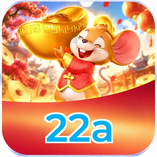 Logo da 22a
