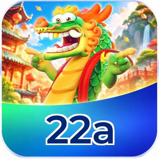 Logo 22a Cassino Online Brasil