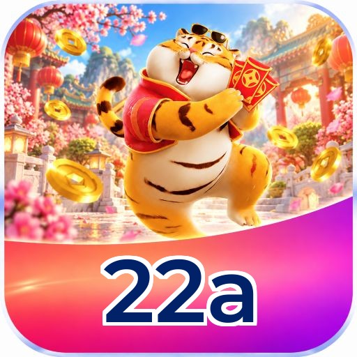 22a Logo Oficial