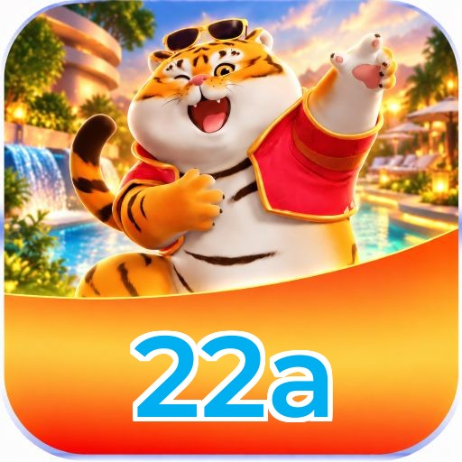 Logo 22a Cassino Online Brasil