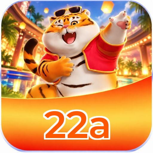 22a Logo