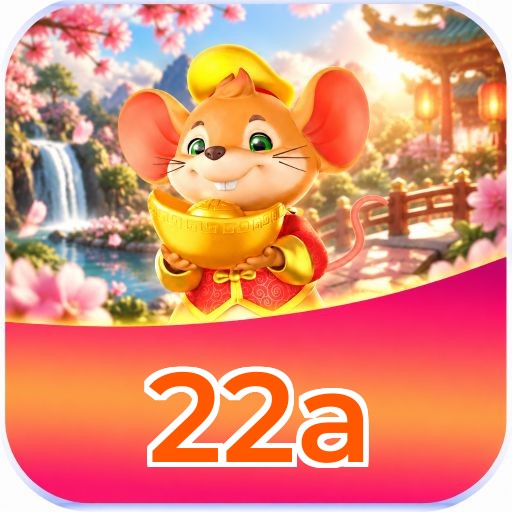 Logo 22a Loteria Online