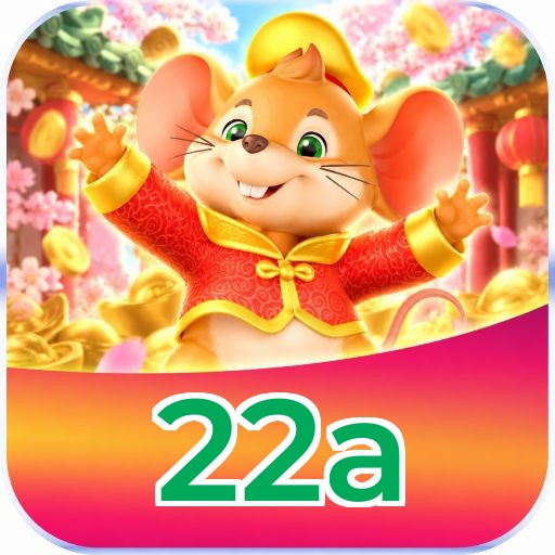 22a Logo
